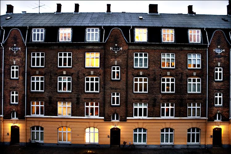 Foto: Steen Wrem/POLFOTO