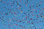 confetti