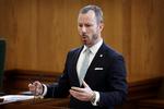 Foto: Jens Dresling/POLFOTO