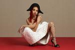 FKA twigs er lige så meget en visuel som en musikalsk original i dagens popmusik. Foto: Matthew Stone