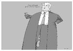 Tegning:  Per Marquard Otzen