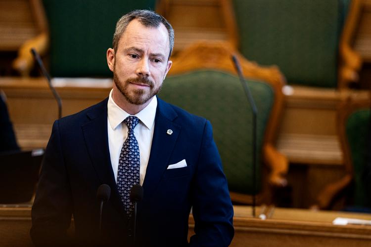 Foto: Ida Guldbæk Arentsen/Ritzau Scanpix