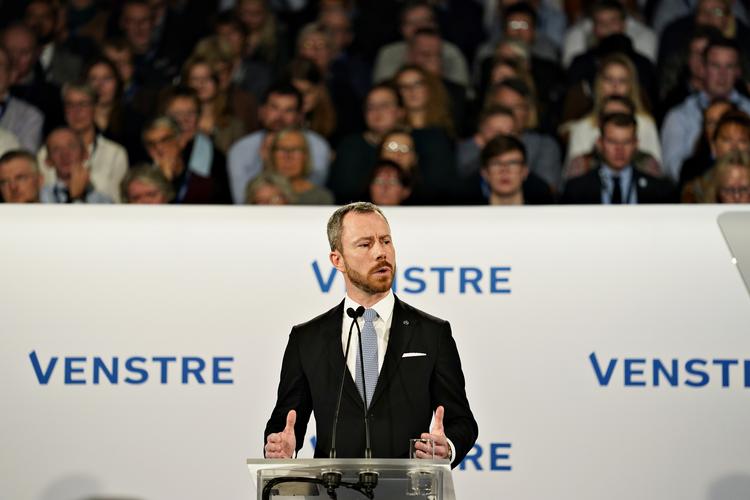 Foto: Henning Bagger/Ritzau Scanpix