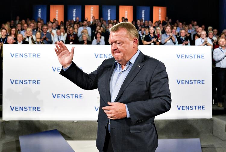 Foto: Henning Bagger/Ritzau Scanpix