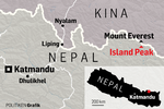 Island-Peak