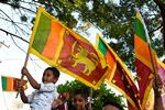 Foto: Lakruwan Wanniarachchi/Ritzau Scanpix