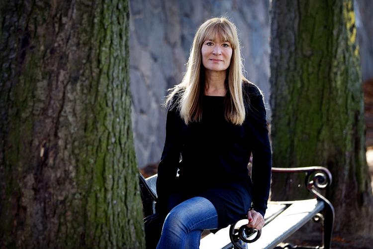 »Man svigter de svageste ved ikke at sætte prisen op«, lyder det fra Bente Klarlund.  Foto: Finn Frandsen (arkiv)/POLFOTO