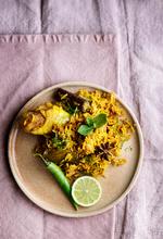 Foto: Line Thit Klein 