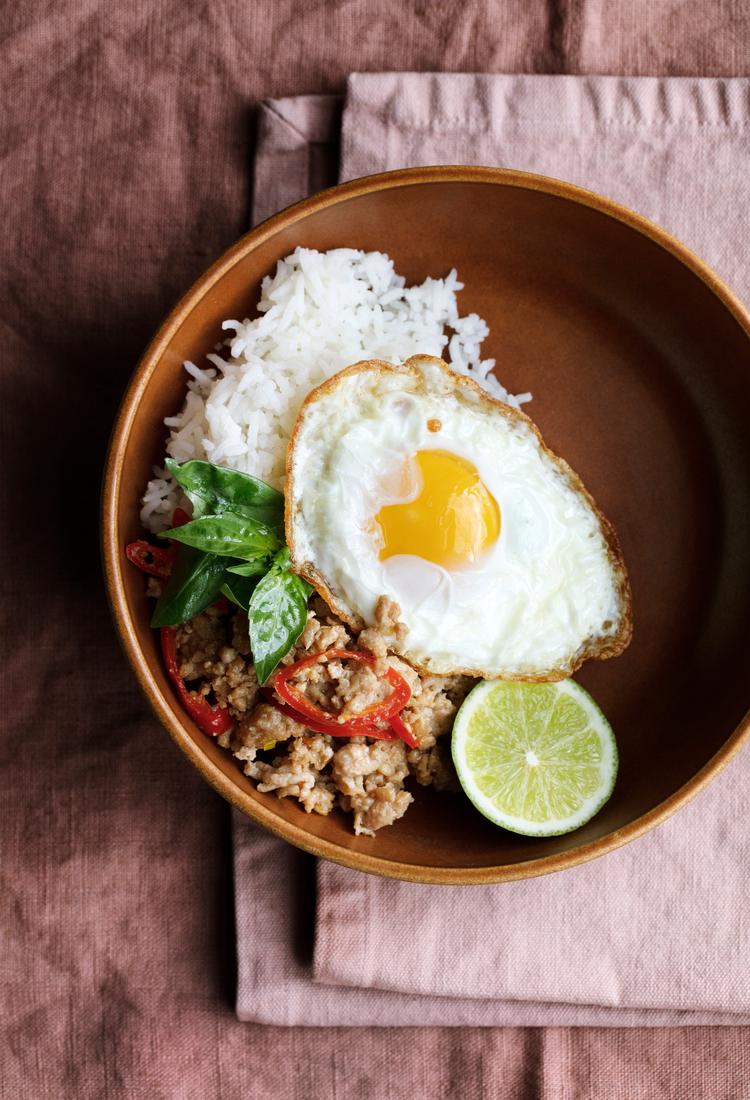 Foto: Line Thit Klein