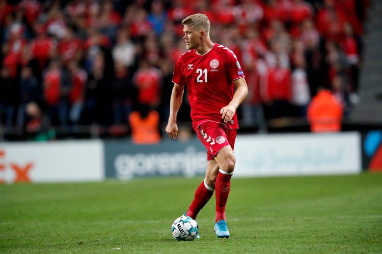 Foto: Jens Dresling/POLFOTO