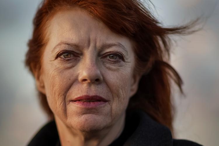 Foto: Mads Nissen/POLFOTO