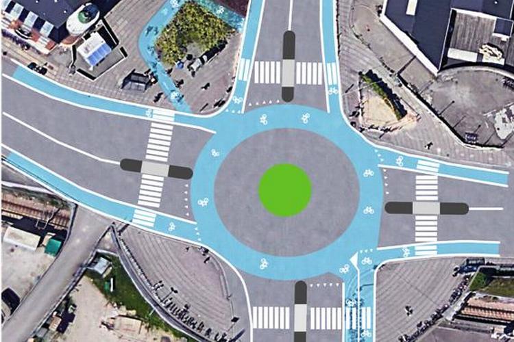 Foto: Mikael Colville-Andersen