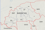 Burkina Faso