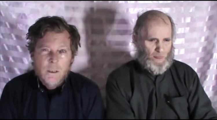 Foto: Taleban video