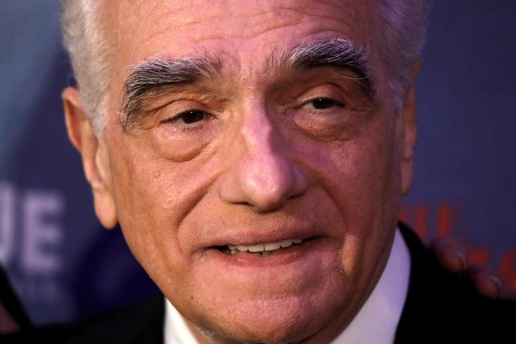 Martin Scorsese har skabt rav med sin kommentar om superheltefilm, som han sammenligner med forlystelsesparker.
   Foto: Charles Platiau/Ritzau Scanpix