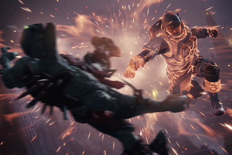 Foto: Bungie Studios