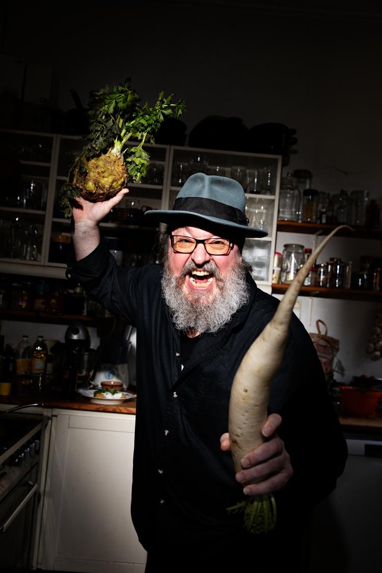 Foto: Jacob Ehrbahn/POLFOTO