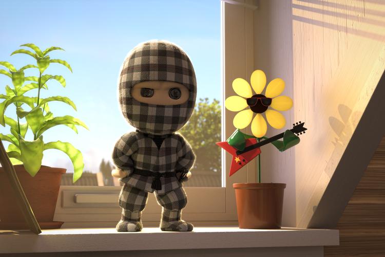 Foto: Thorbjørn Christoffersen/A.film