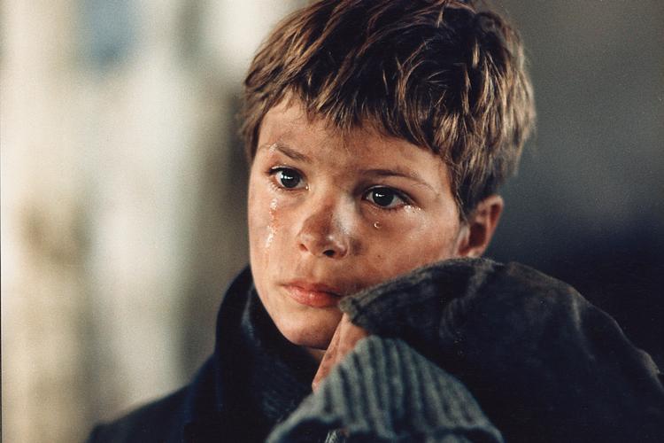 Foto: Rolf Konow / Nordisk Film