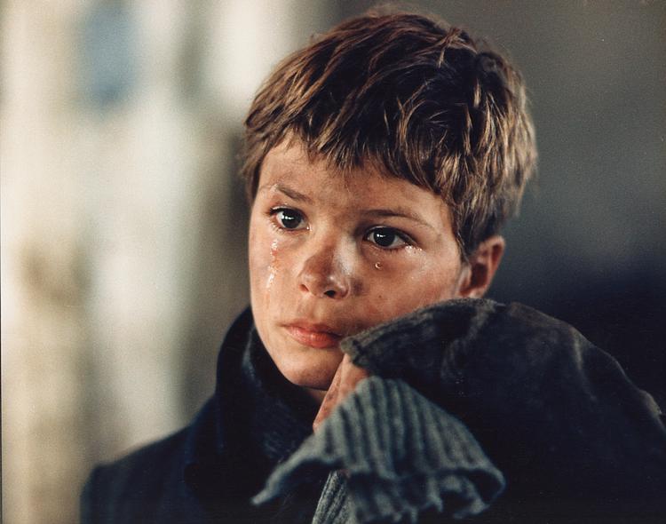 Foto: Rolf Konow / Nordisk Film