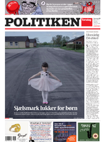 A_forside_To Politiken 21-11-2019 Lands 1udg