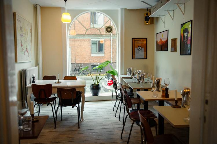 Foto: Nima Taheri/POLFOTO