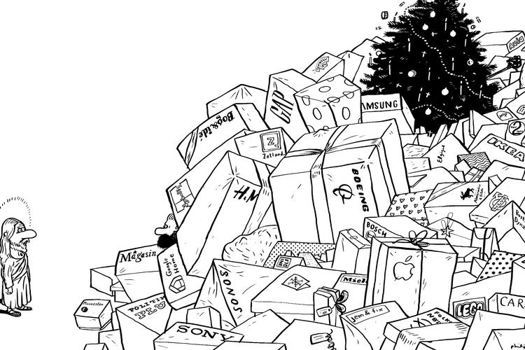 Foto: Philip Ytournel/POLITIKEN