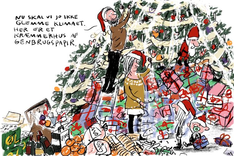 Foto: Mette Dreyer/POLITIKEN