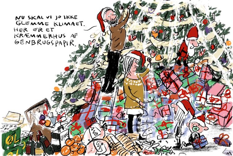 Foto: Mette Dreyer/POLITIKEN