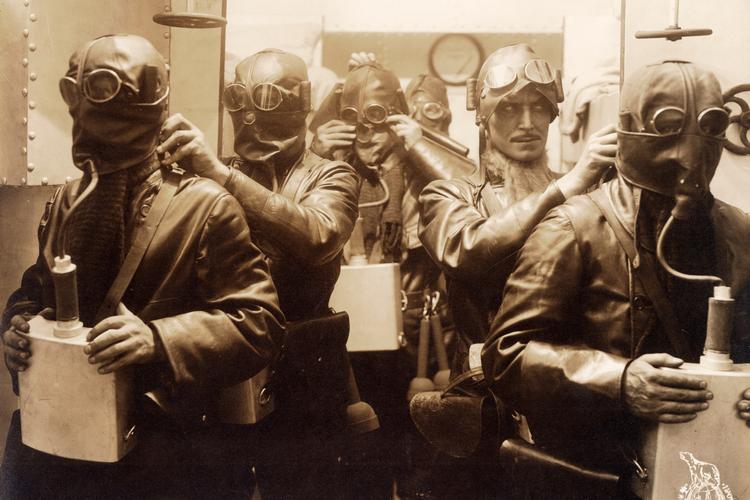 Foto: Nordisk Films Kompagni