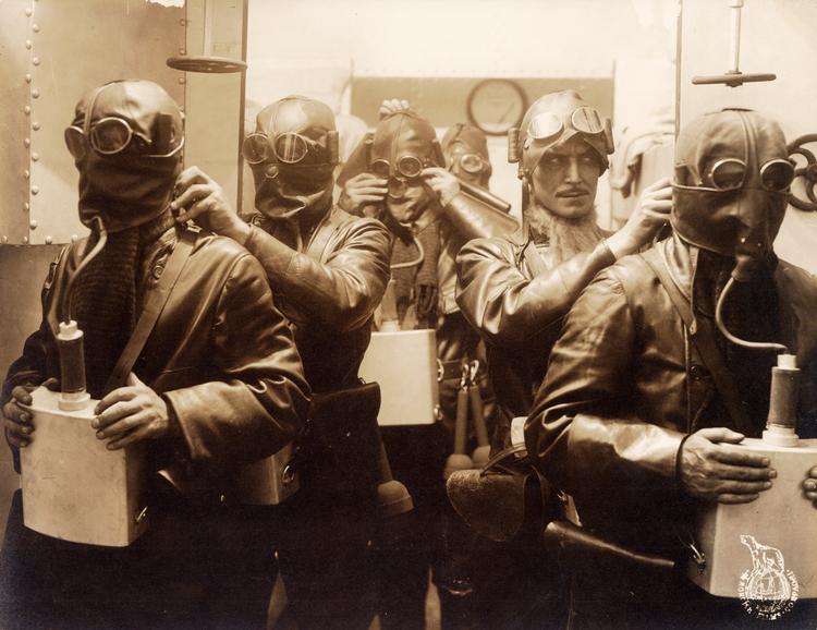 Foto: Nordisk Films Kompagni