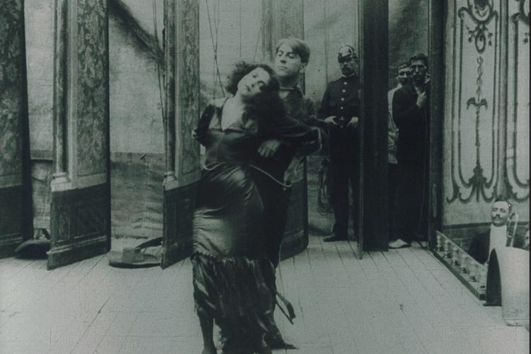 Foto: Nordisk Films Kompagni