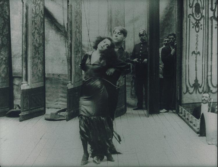 Foto: Nordisk Films Kompagni