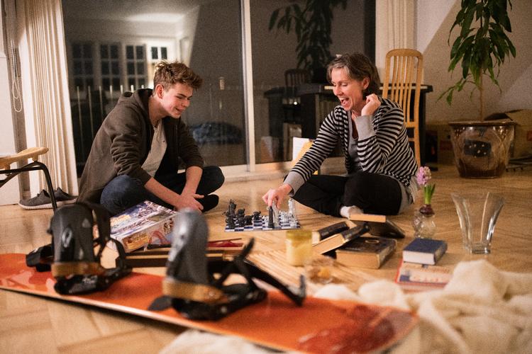 Foto: Andreas Merrald/POLFOTO