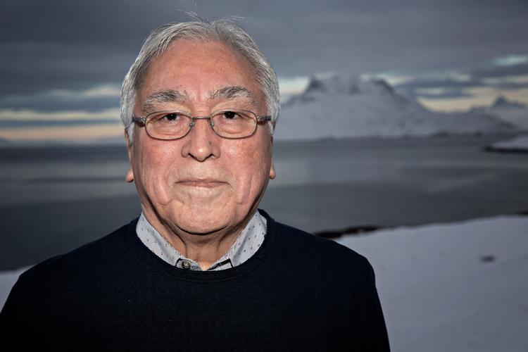 Foto: Martin Lehmann/POLFOTO