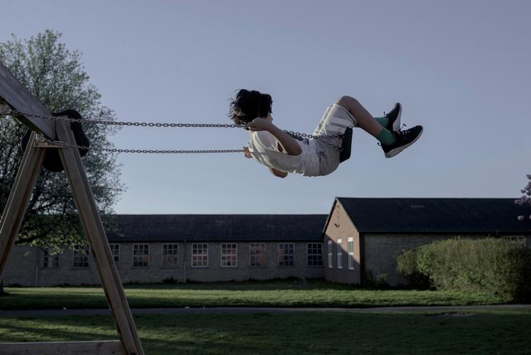 
    Udrejsecenter Sjælsmark.

Til FOTOSERIE.


   Foto: Miriam Dalsgaard/POLFOTO