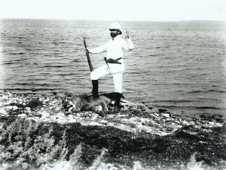 Foto: Viggo Larsen/Nordisk Film