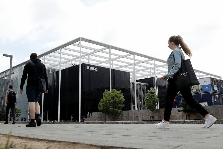 Foto: Jens Dresling/POLFOTO