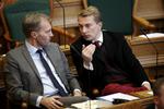 Foto: Jens Dresling/POLFOTO