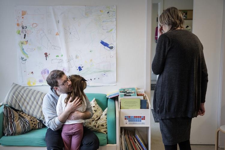 Foto: Emma Sejersen/POLFOTO