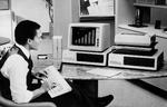 Hvad har skabelsen af computeren og en væv fra 1804 med hinanden at gøre? Programmet 'Explained' giver dig forklaringen.  Foto: Politiken