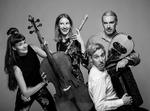 Kottos giver den argentinske sjæl tilbage til Gades danske 'Tango Jalousi' og lader græske folkedanse gnubbe ryg med Vivaldi. Foto: Martin Mydtskov Rønne