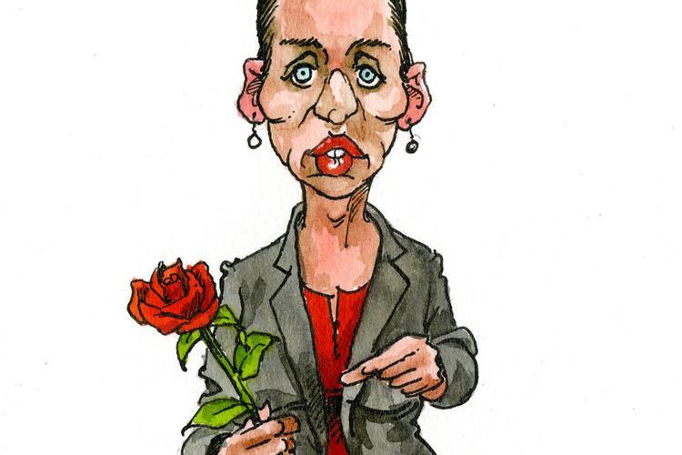 Foto: Roald Als/POLITIKEN