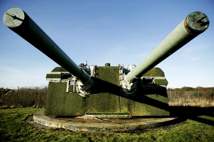 Arkivfoto Martin Lehmann