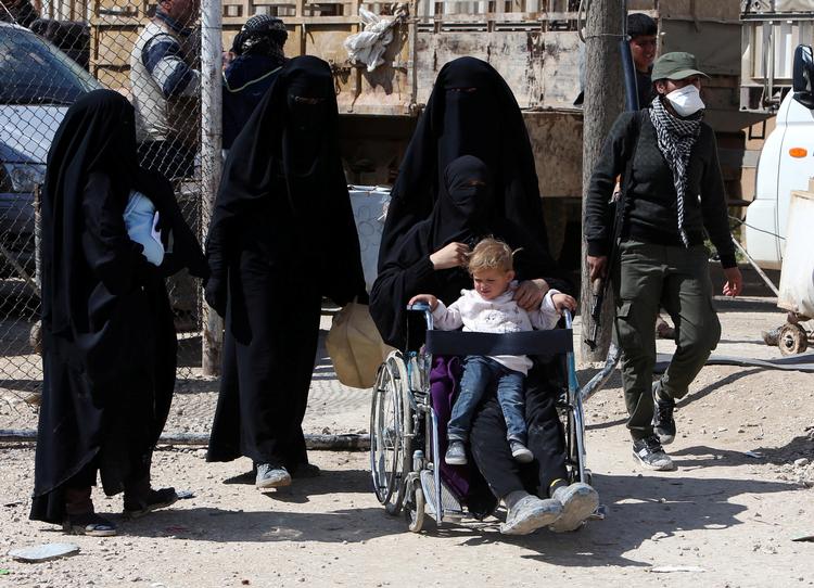 Foto: Ali Hashisho/Ritzau Scanpix
