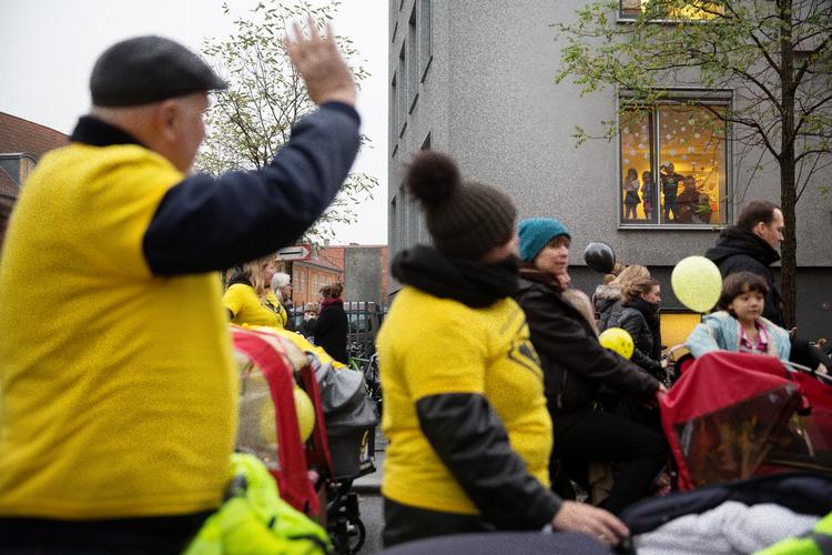 Foto: Thomas Borberg/POLFOTO