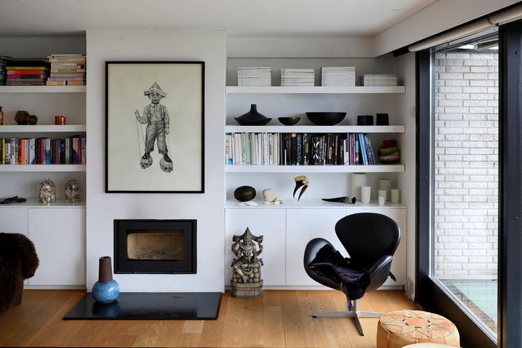 
   Alle typer flekslån er nu med minusrente. 
   Foto: Morten Langkilde/POLFOTO