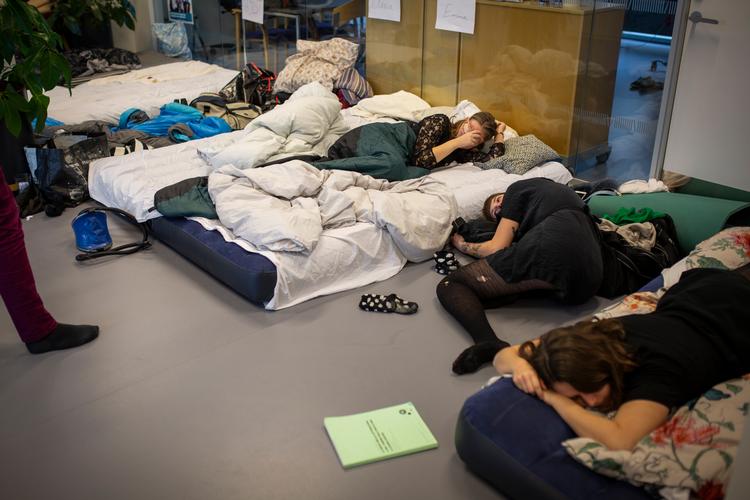 Foto: Jens Hartmann Schmidt/POLFOTO