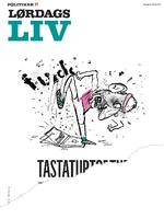 Politikens journalist mærkede på egen krop, hvor frustrerende det er at have en computer, hvor mellemrumstasten ikke virker. Det er - mildest talt - til at blive vanvittig af. Artiklen er fra juni. 