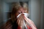 
   Virusinfektioner som f.eks. influenza påvirkes slet ikke at antibiotika. Og ofte kan kroppen selv bekæmpe en bakterieinfektion som blærebetændelse.
   Modelfoto Jens Dresling
